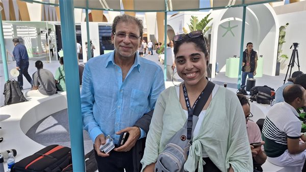 خالد يوسف - صحفية