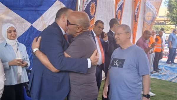 الجمعية العمومية