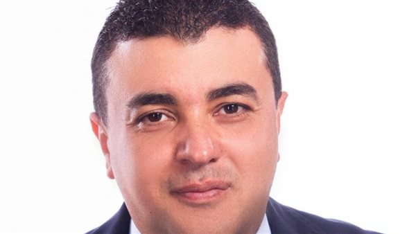 شادي الكومي