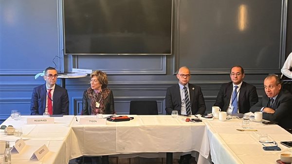 وزير الاستثمار 