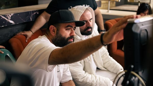 أوسكار عودة الماموث