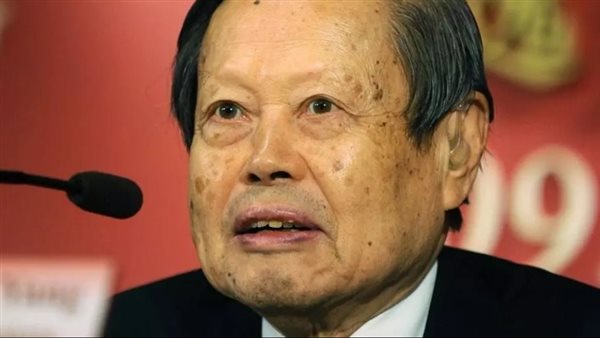 العالم الصيني تشين