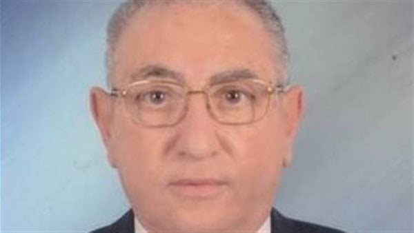 المستشار سعد فام