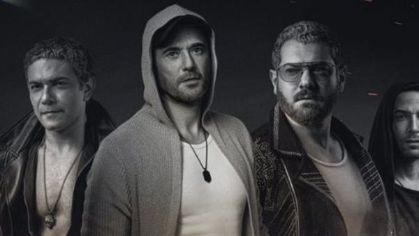 فيلم ولاد رزق 