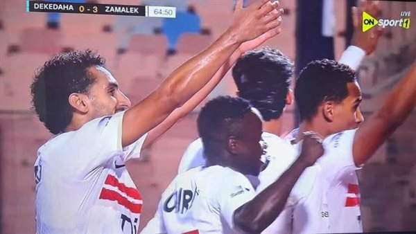 هدف سيف الدين الجزيري