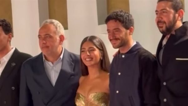 أحمد مالك ومايان