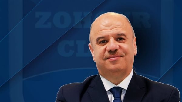 اللواء محمد حسن نادي