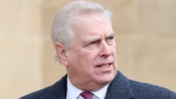 الأمير أندرو