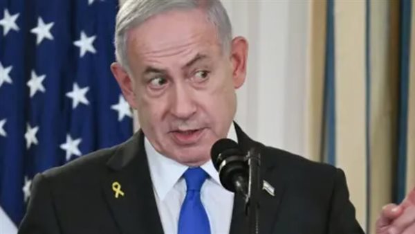 بنيامين نتنياهو رئيس