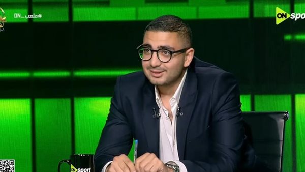 إبراهيم العامري فاروق