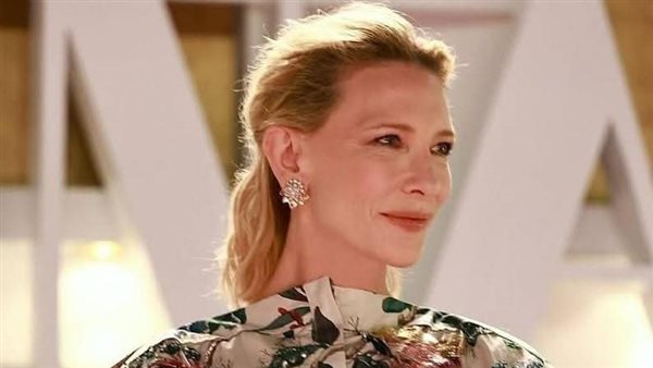 كيت بلانشيت 