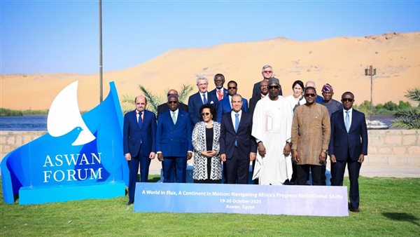 افتتاح أعمال النسخة