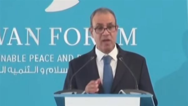 بدر عبد العاطي