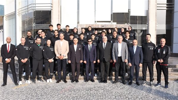 منتخب مصر للتايكوندو