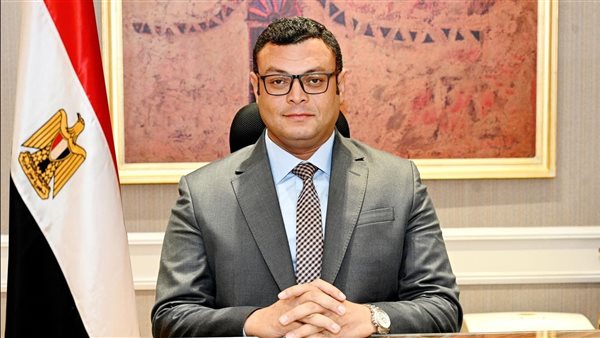 وزير الاسكان