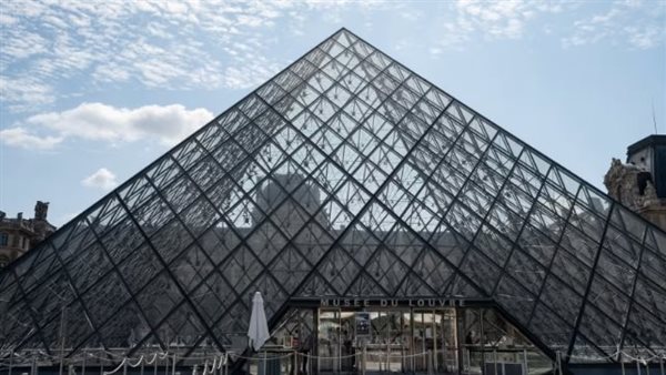 متحف اللوفر