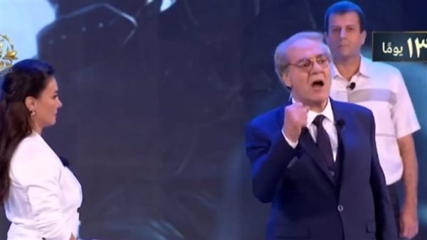 أحمد فؤاد سليم ودينا