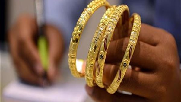 سرقة مشغولات ذهبية