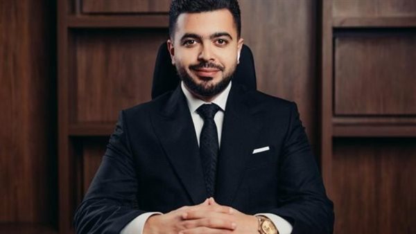 أكد المهندس أحمد