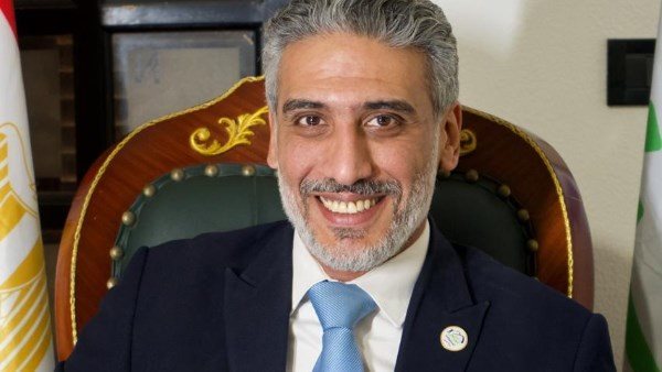  المهندس هيثم أمان،