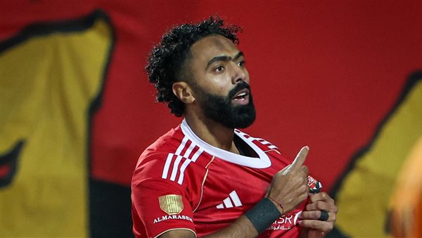 حسين الشحات 