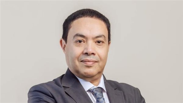 النائب إسماعيل الشرقاوي،