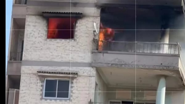 جانب من الواقعة