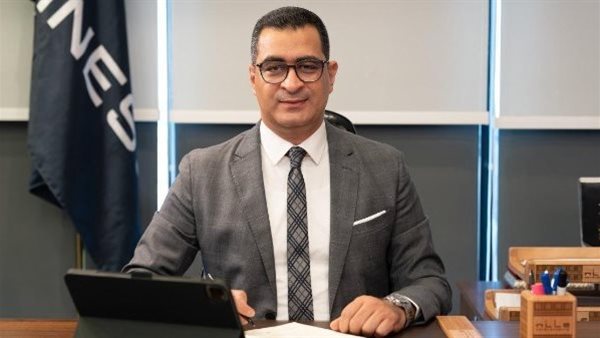  المهندس محمود طاهر