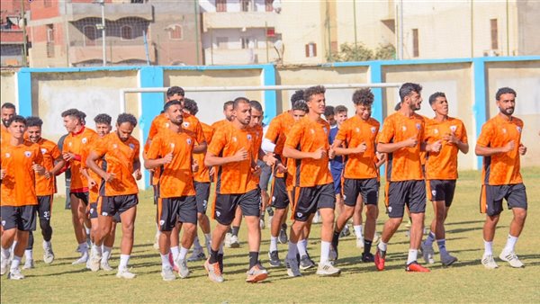 تدريب بلقاس سيتي