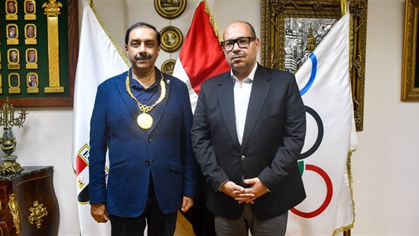 المهندس ياسر إدريس