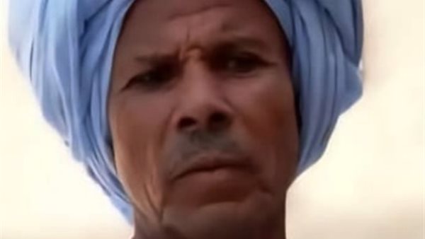 احد المتوفين