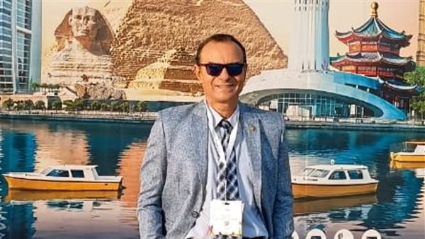 الدكتور وفيق نصير