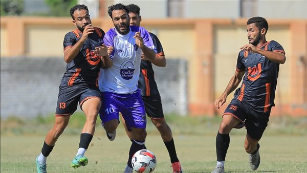 مباريات القسم الثالث