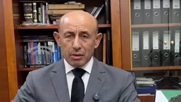 الدكتور زياد زهر