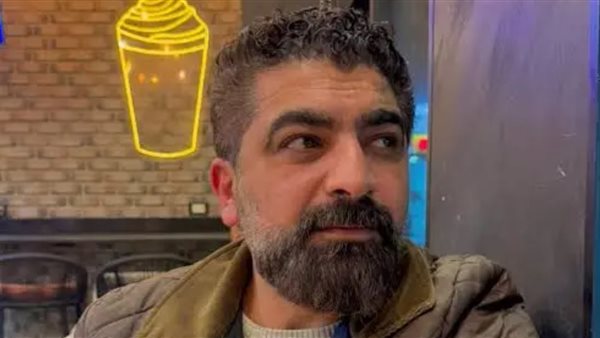 الفنان فادي خفاجي