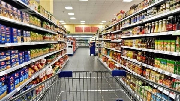 السلع الغذائية 