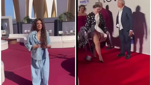 إلهام شاهين و ناهد