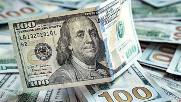 سعر الدولار اليوم
