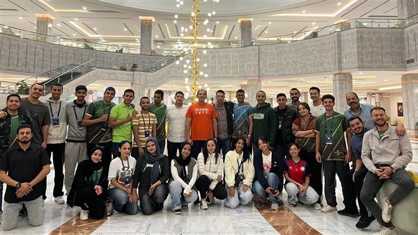 بطولة العالم لرفع