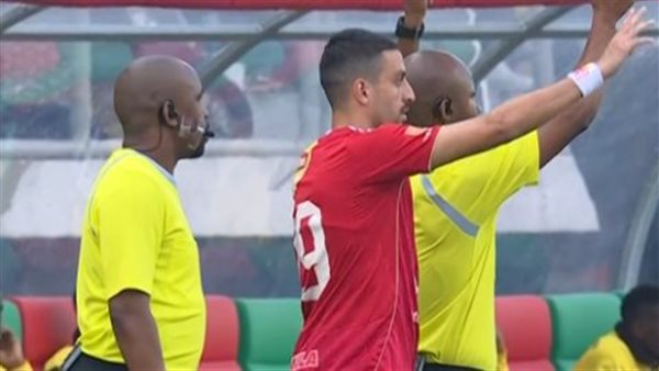  الأهلي وإيجل نوار