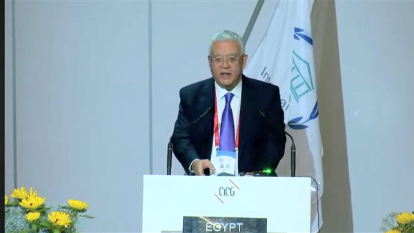 الدكتور حنفي جبالي