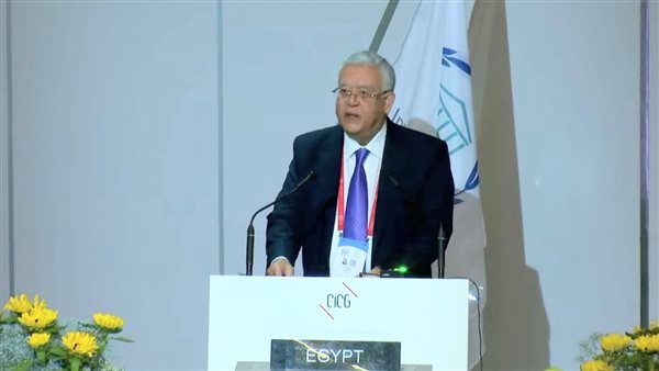 المستشار الدكتور