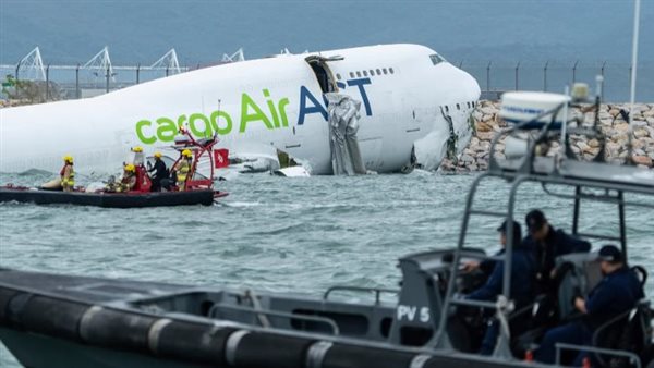 من موقع الحادث