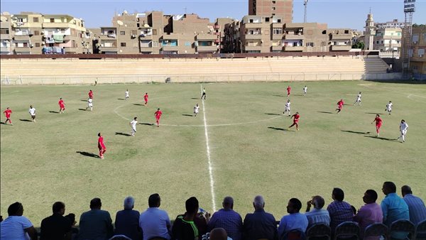 الألومنيوم والشبان