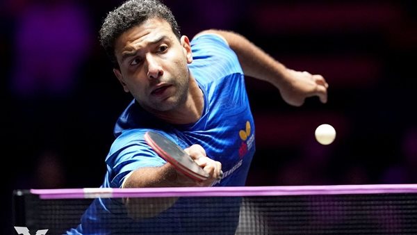 عمر عصر لاعب منتخب