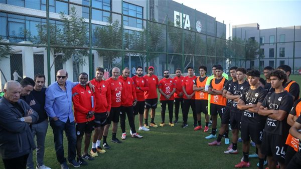 هاني ابو ريدة مع