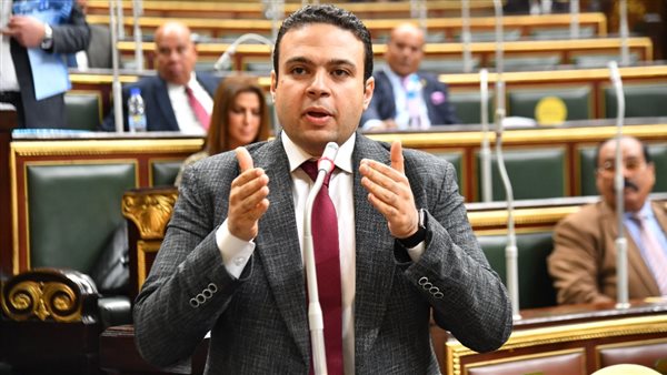 النائب عبد المنعم