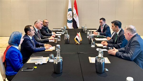 وزير البترول 