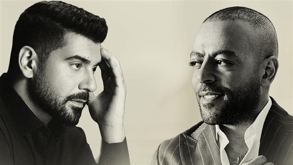 تامر عاشور - آدم