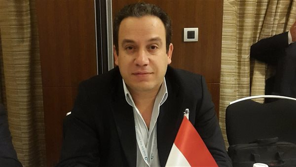 محمد الشاذلي المتحدث